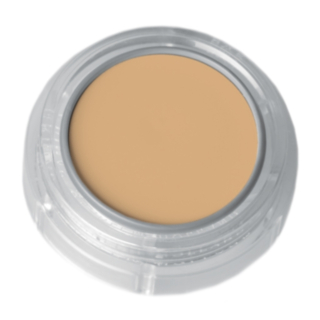 Grimas Camouflagemakeup Pure, G1, A1 (2,5 ml)