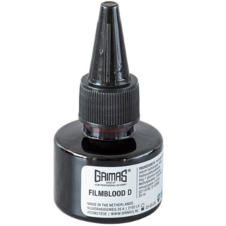 Grimas Filmblod D 25 ml