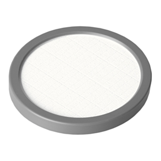 Grimas Cake Makeup, Vit, 1, 35 g