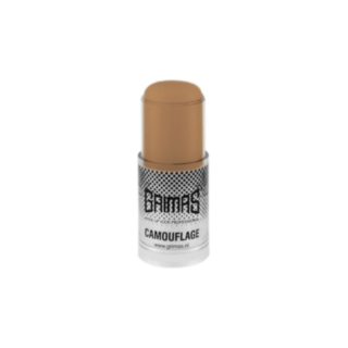 Grimas Camouflagemakeup Pure, Beige 4, B4, Stift (23 ml)