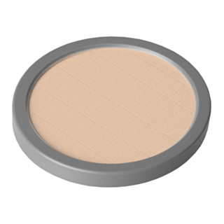 Grimas Cake Makeup, W1, 35 g