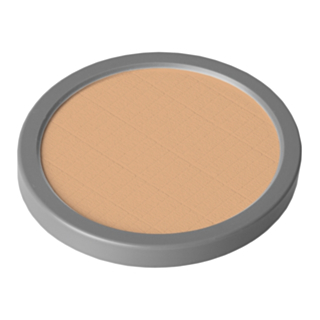 Grimas Cake Makeup, W2, 35 g