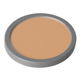 Grimas Cake Makeup, W3, 35 g