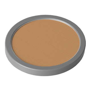 Grimas Cake Makeup, W6, 35 g