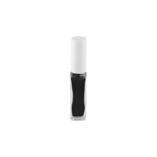 Grimas Mascara, svart, 101 (Black), 6 ml