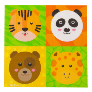 Zoo Servetter