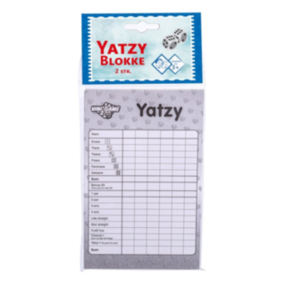 Yatzy
