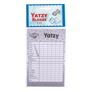 Yatzy