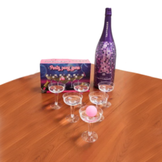 Party Pong