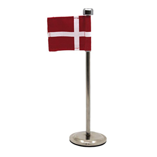 Dannebrogen Bordsflaggor