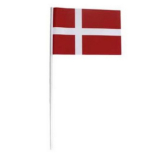 Danska Flaggor
