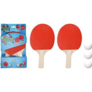 Bordtennis Set