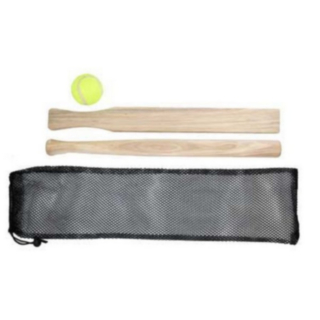 Brännboll Set