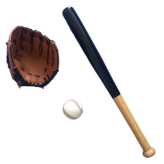 Baseball Set