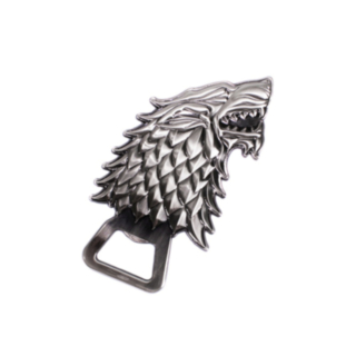 Game Of Thrones Stark Öppnare