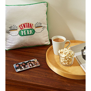 Friends Central Perk Kudde