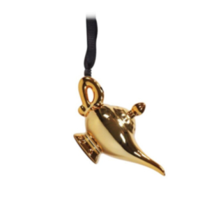 Aladdin® Lampa Julpynt