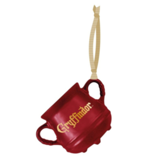 Harry Potter® Gryffindor Julkula
