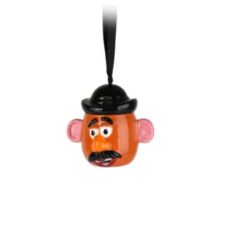 Disney Mr Potato Head Jullgranskula