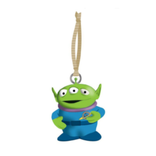 Toy Story® Utomjording Julpynt