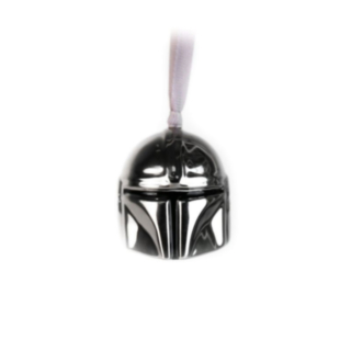 Star Wars® Mandalorian Julpynt