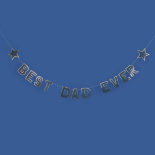 Best Dad Ever Girlang