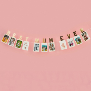 Best Mum Ever Fotogirlang
