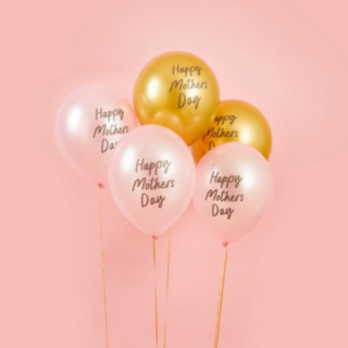 Happy Mother's Day Ballonger