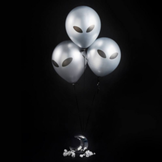Alien Ballonger