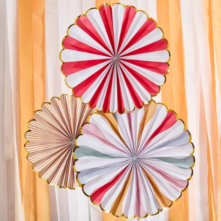 Cirkus Pappersfjädrar