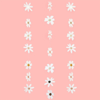 Hängande Margeriter