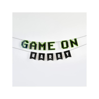 Game On Girlang