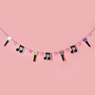 Musical Party Girlang