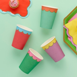 Premium Brights Pappersmuggar