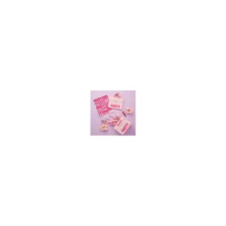 Pamper Party Goodiebags