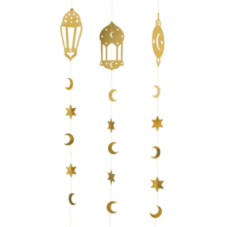 Ramadan Hängande Dekoration