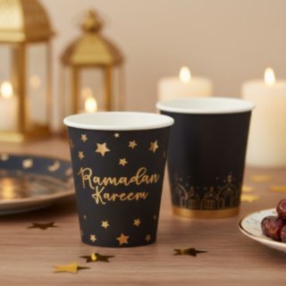 Ramadan Kareem Muggar
