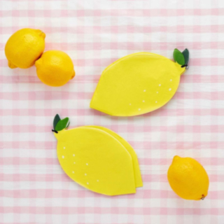 Citron Servetter