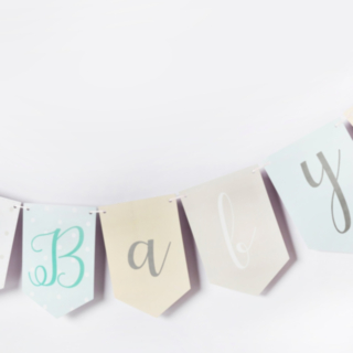 Baby Unisex Girlang