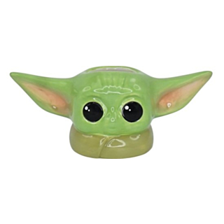 Star Wars Baby Yoda Minimugg