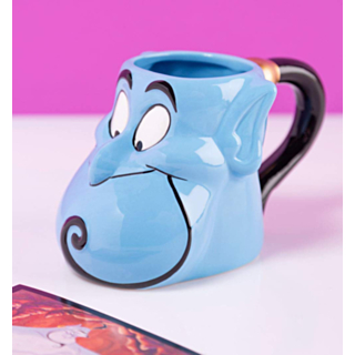 Disney Aladdin Anden Mugg