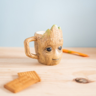 Groot Mugg
