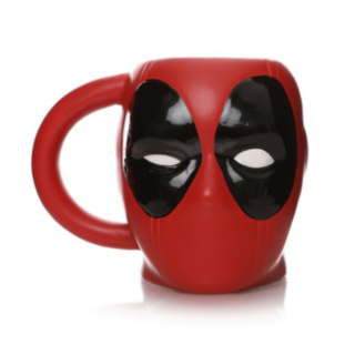 Marvel Deadpool Mugg