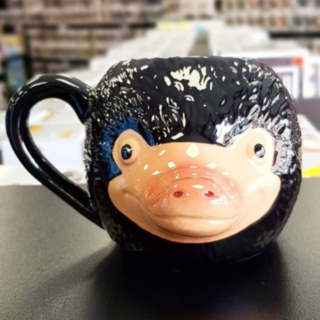 Fantastic Beasts Niffler Mugg