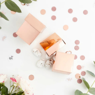 Favour Askar Roséguld