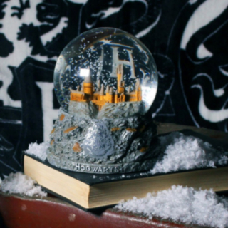 Harry Potter® Hogwarts Snökula
