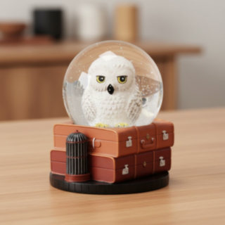 Harry Potter® Hedwig Snöglob