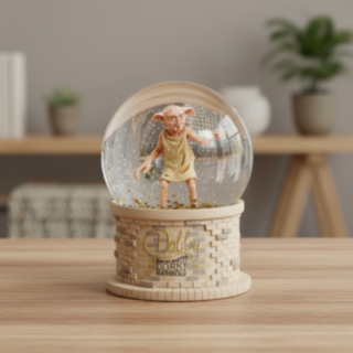 Harry Potter® Dobby Snöglob