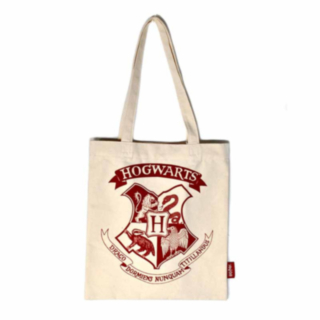 Harry Potter® Hogwarts Tygpåse
