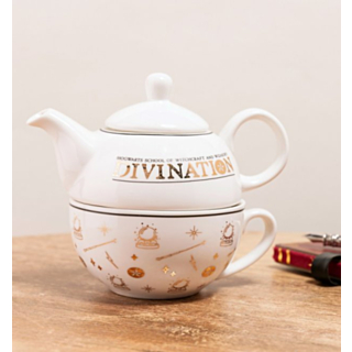 Harry Potter® Divination Te Set